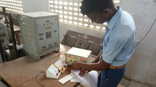 Electrician 2